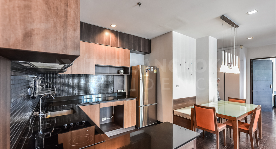 À vendre 3 chambres condo à Ratchathewi, Bangkok