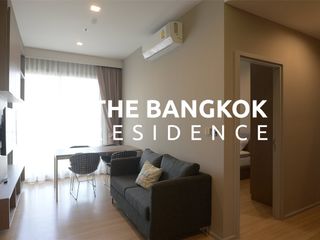 For sale 2 bedrooms condo in Phaya Thai, Bangkok