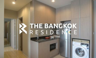 For sale 2 bedrooms condo in Phaya Thai, Bangkok