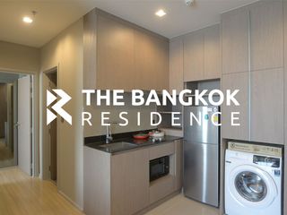 For sale 2 bedrooms condo in Phaya Thai, Bangkok