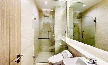 À vendre 1 chambre condo à Ratchathewi, Bangkok