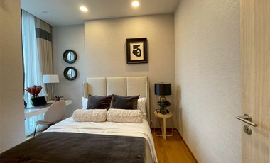 Condo en venta de 1 habitaciones en Pathum Wan, Bangkok
