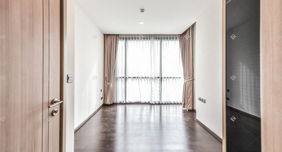 For sale 2 ベッドルーム condo in Pathum Wan, Bangkok