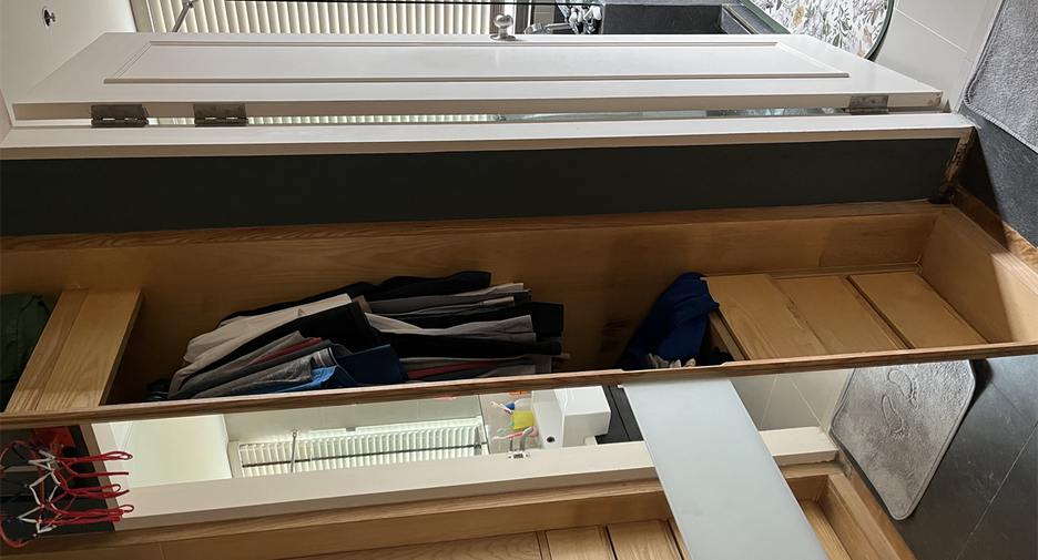 For sale 2 ベッドルーム condo in Watthana, Bangkok