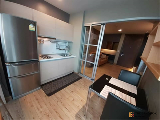 Condo en venta de 1 habitaciones en Chatuchak, Bangkok