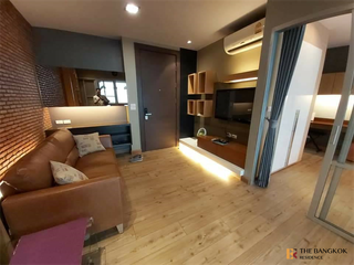 Condo en venta de 1 habitaciones en Chatuchak, Bangkok