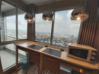 Condo en venta de 1 habitaciones en Chatuchak, Bangkok