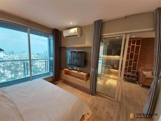 Condo en venta de 1 habitaciones en Chatuchak, Bangkok