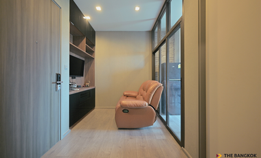 Wohnung zum Kauf mit 1 Zimmer in Chatuchak, Bangkok