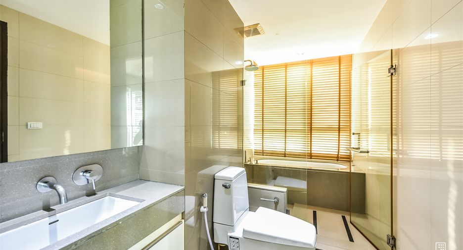 Wohnung zum Kauf mit 2 Zimmer in Ratchathewi, Bangkok