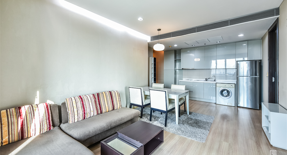 Wohnung zum Kauf mit 2 Zimmer in Ratchathewi, Bangkok