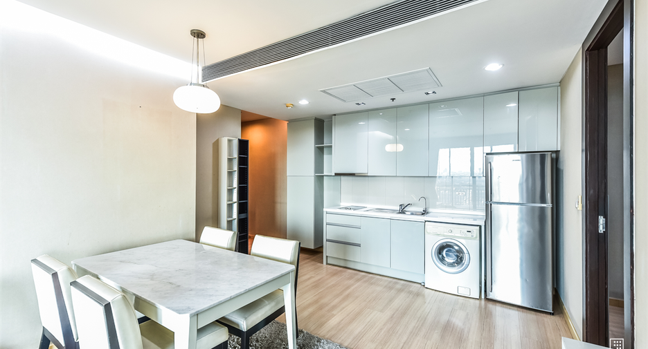 Wohnung zum Kauf mit 2 Zimmer in Ratchathewi, Bangkok