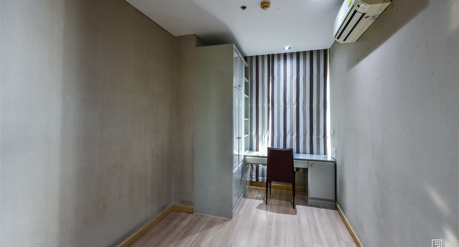 Wohnung zum Kauf mit 2 Zimmer in Ratchathewi, Bangkok