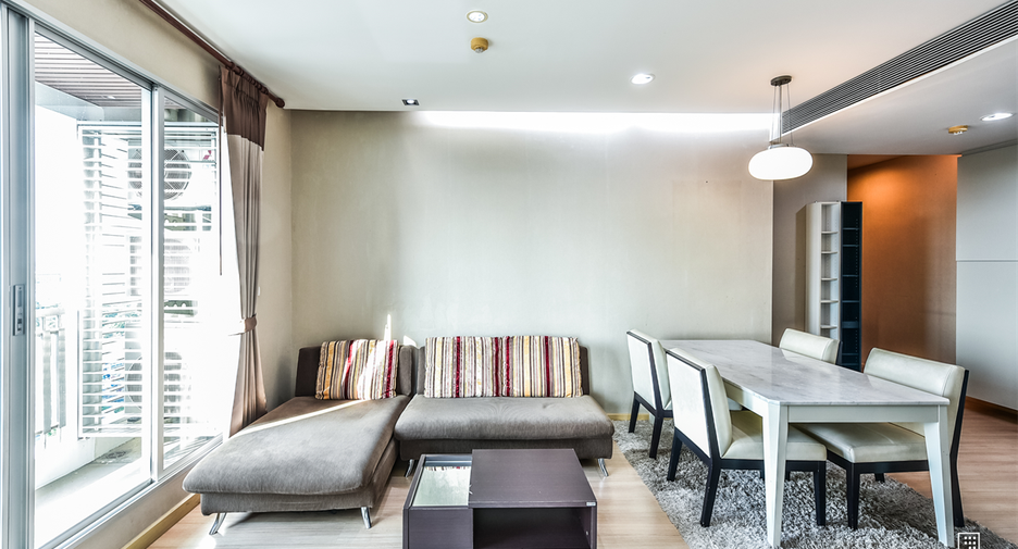 Wohnung zum Kauf mit 2 Zimmer in Ratchathewi, Bangkok