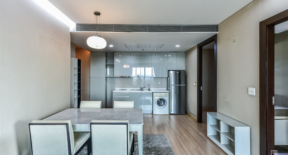 Wohnung zum Kauf mit 2 Zimmer in Ratchathewi, Bangkok