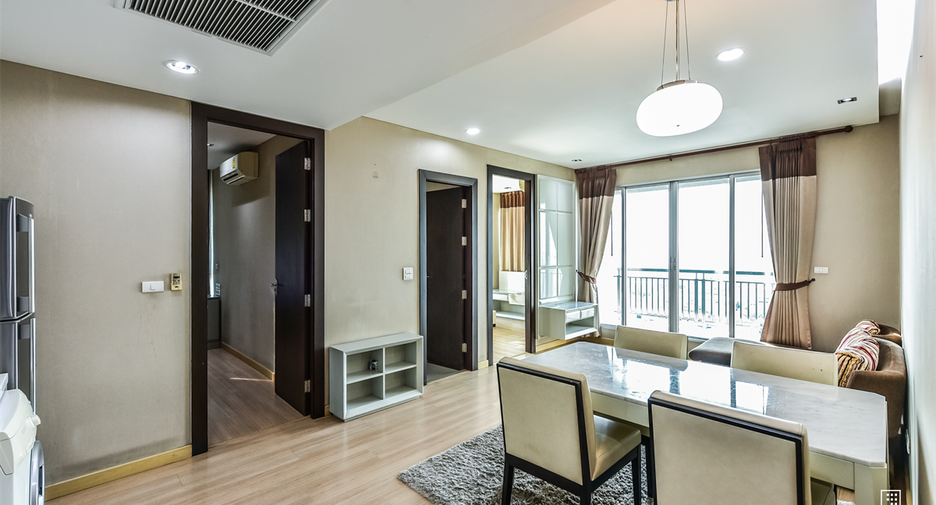 Wohnung zum Kauf mit 2 Zimmer in Ratchathewi, Bangkok