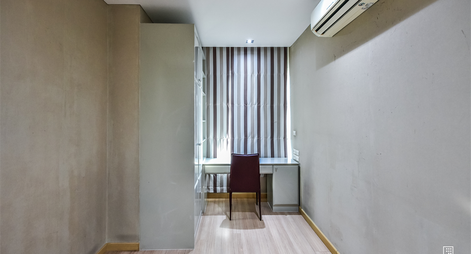 Wohnung zum Kauf mit 2 Zimmer in Ratchathewi, Bangkok