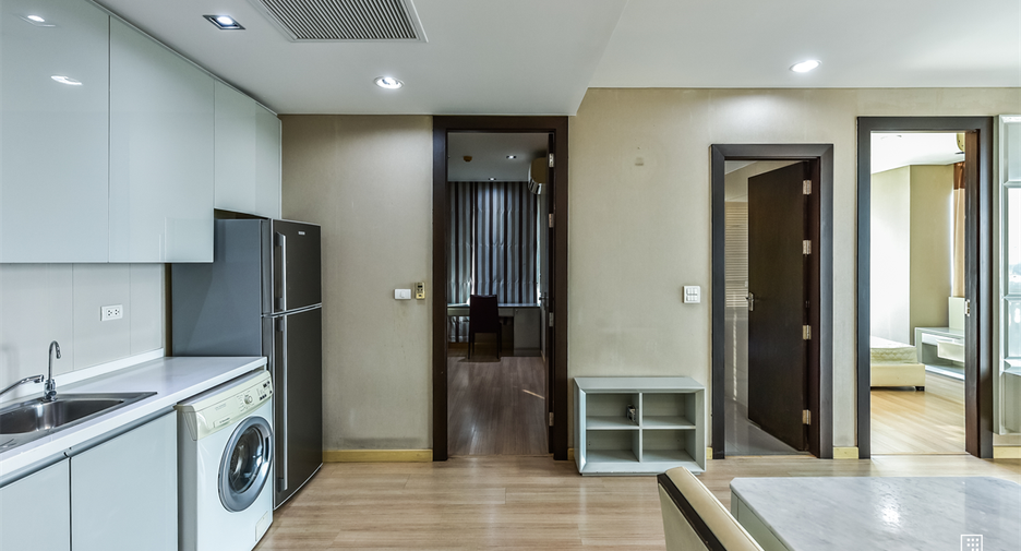 Wohnung zum Kauf mit 2 Zimmer in Ratchathewi, Bangkok