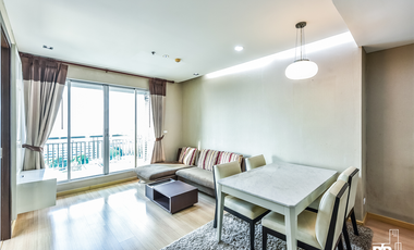 Condo en venta de 2 habitaciones en Ratchathewi, Bangkok