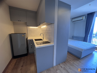 For sale 1 bed condo in Phaya Thai, Bangkok