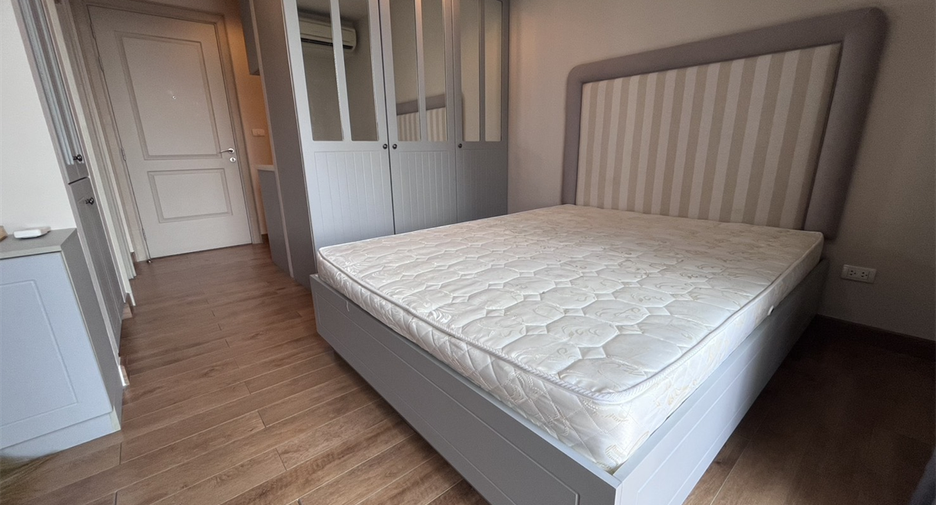 For sale 1 bed condo in Phaya Thai, Bangkok