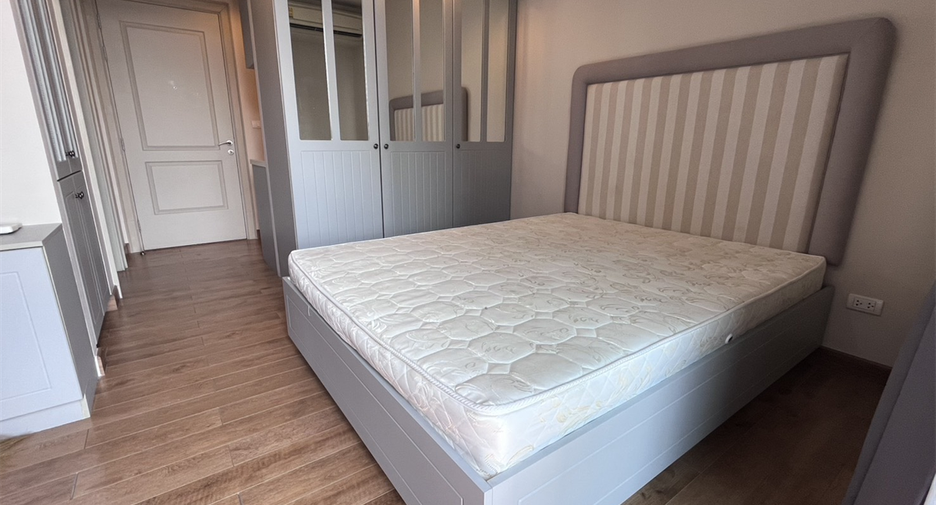 For sale 1 bed condo in Phaya Thai, Bangkok