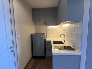 For sale 1 bed condo in Phaya Thai, Bangkok