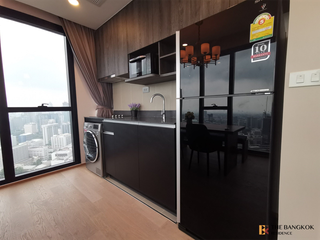 For sale 2 bedrooms condo in Bang Rak, Bangkok