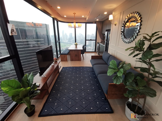 For sale 2 bedrooms condo in Bang Rak, Bangkok