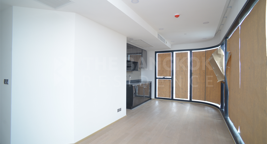 Condo en venta de 2 habitaciones en Bang Rak, Bangkok