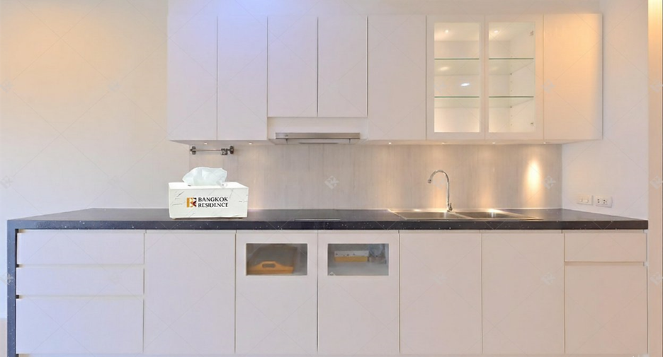 Condo en venta de 1 habitaciones en Watthana, Bangkok