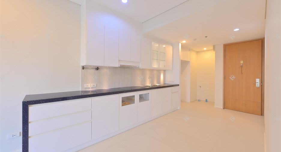 Condo en venta de 1 habitaciones en Watthana, Bangkok