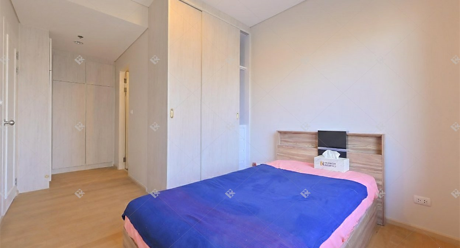 Condo en venta de 1 habitaciones en Watthana, Bangkok