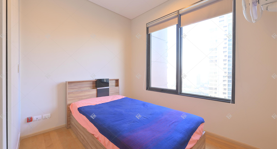 Condo en venta de 1 habitaciones en Watthana, Bangkok