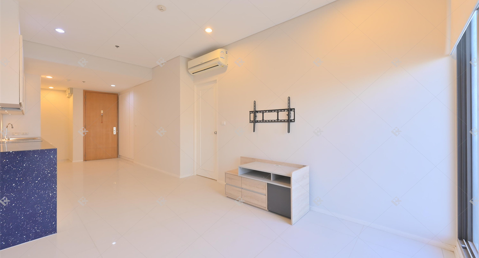Condo en venta de 1 habitaciones en Watthana, Bangkok
