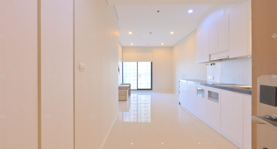 Condo en venta de 1 habitaciones en Watthana, Bangkok
