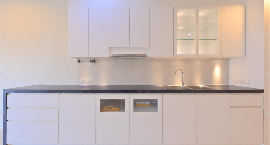 Condo en venta de 1 habitaciones en Watthana, Bangkok