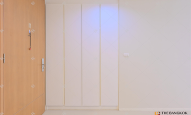 For sale 1 bed condo in Watthana, Bangkok