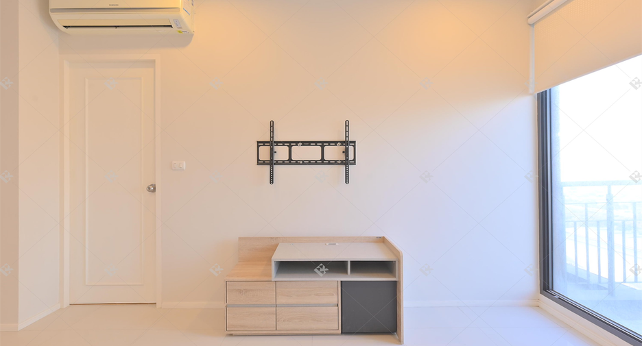 Condo en venta de 1 habitaciones en Watthana, Bangkok