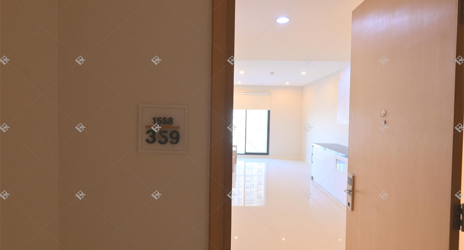 Condo en venta de 1 habitaciones en Watthana, Bangkok