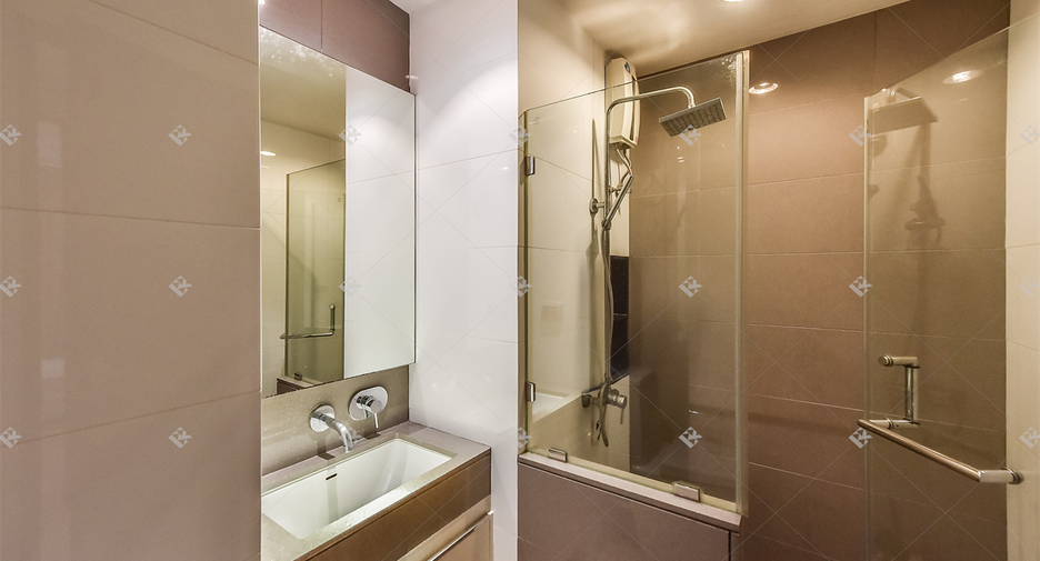 Wohnung zum Kauf mit 2 Zimmer in Pathum Wan, Bangkok