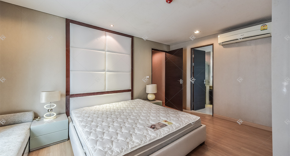 Wohnung zum Kauf mit 2 Zimmer in Pathum Wan, Bangkok