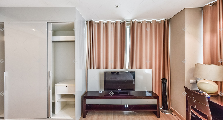 Wohnung zum Kauf mit 2 Zimmer in Pathum Wan, Bangkok