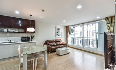 Condo en venta de 2 habitaciones en Pathum Wan, Bangkok