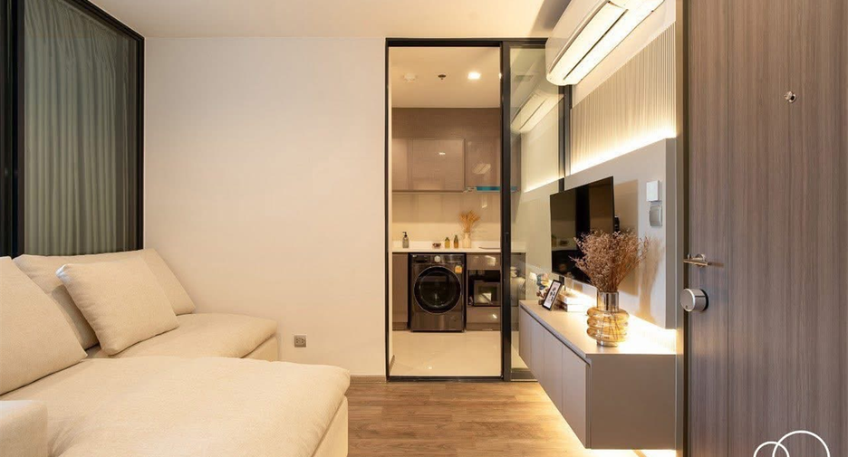 Wohnung zum Kauf mit 1 Zimmer in Chatuchak, Bangkok