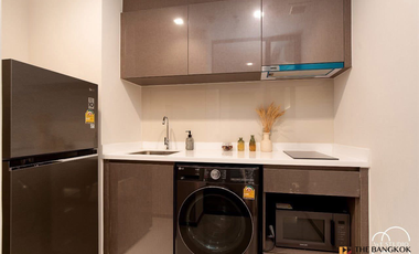 For sale 1 bed condo in Chatuchak, Bangkok