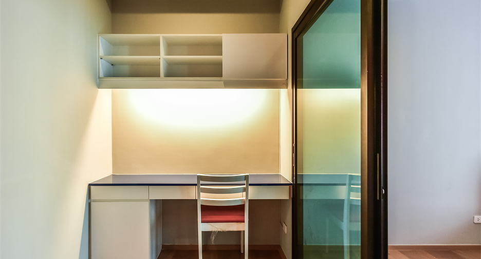 Wohnung zum Kauf mit 1 Zimmer in Ratchathewi, Bangkok