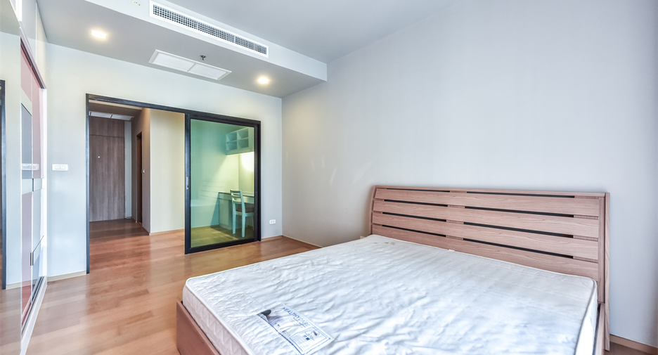 Wohnung zum Kauf mit 1 Zimmer in Ratchathewi, Bangkok