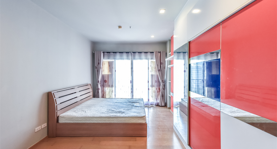 Wohnung zum Kauf mit 1 Zimmer in Ratchathewi, Bangkok