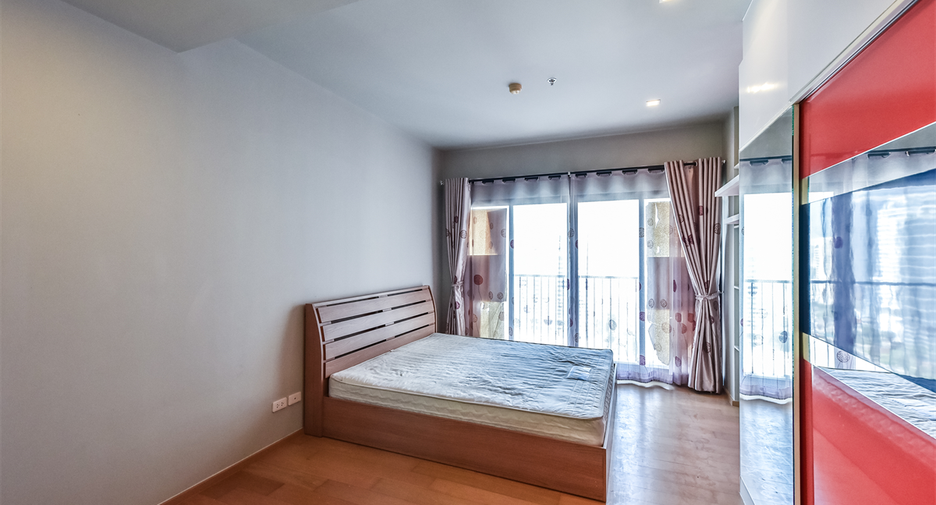 Wohnung zum Kauf mit 1 Zimmer in Ratchathewi, Bangkok